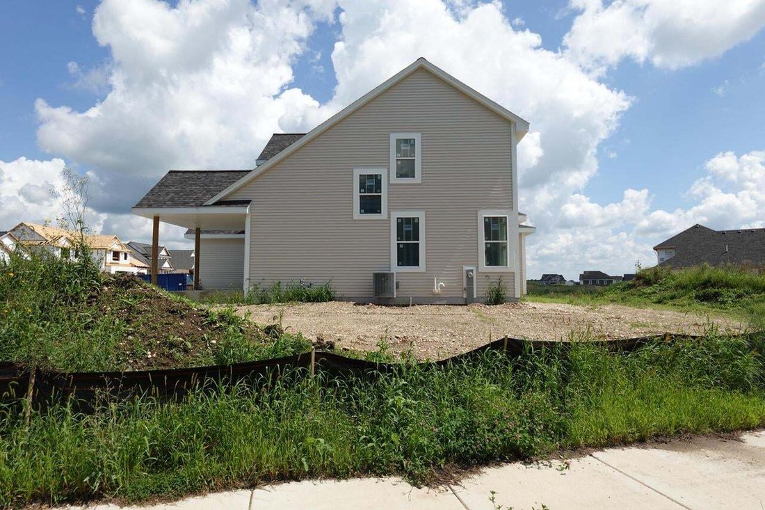 Casa a Waukesha, Wisconsin, Stati Uniti 4 - 17786316