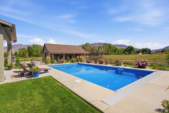 Casa en Huntsville, Utah, Estados Unidos 4 - 18729090