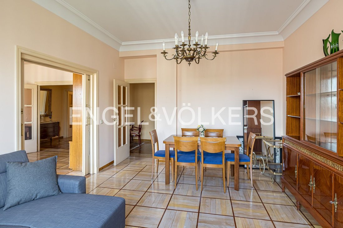 Apartamento en Arganzuela, Madrid, España 5 - 18727962