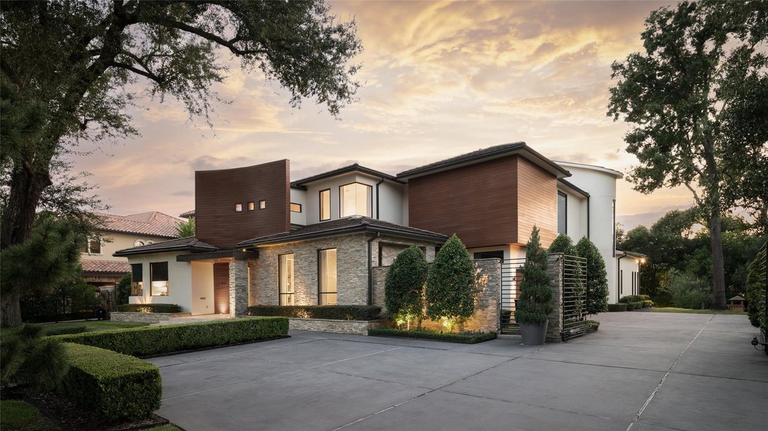 House in Houston, Texas, United States 1 - 18722658