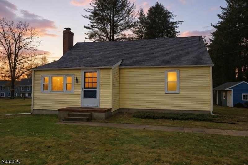 Haus in Hopewell Township, New Jersey, Vereinigte Staaten 1 - 18721814