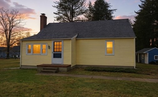 Casa en Hopewell Twp., NJ, United States 1