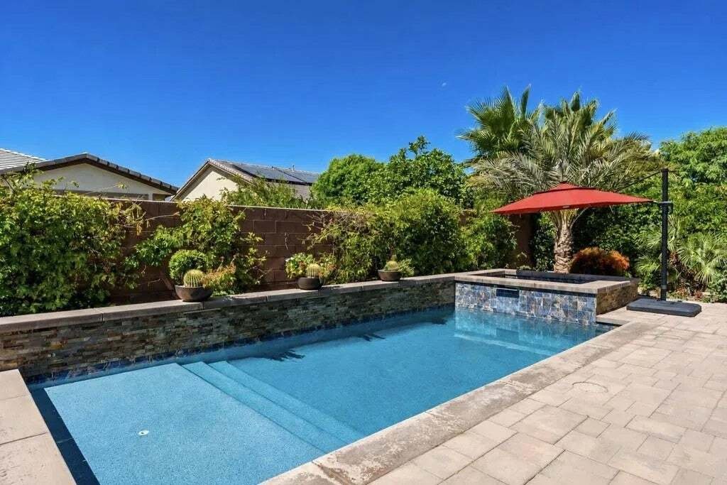 House in Indio, California, United States 5 - 18727311