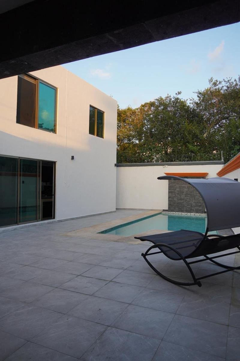 House in Cancún, Quintana Roo, Mexico 5 - 18728901