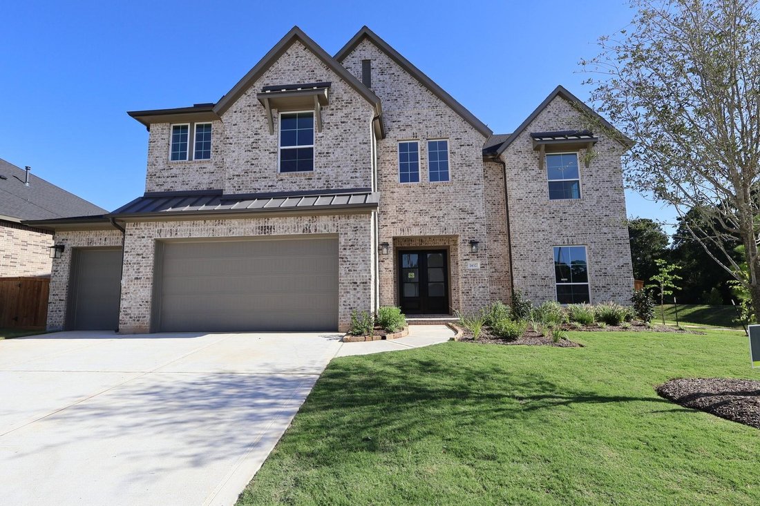 House in Montgomery, Texas, United States 1 - 18727652
