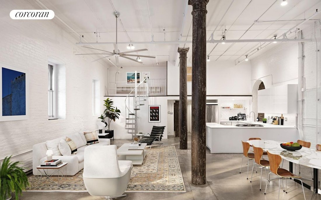 Andere in New York City, New York, Vereinigte Staaten 4 - 18073247