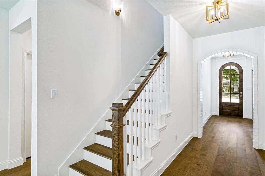 Maison à Fort Worth, Texas, États-Unis 4 - 18727727