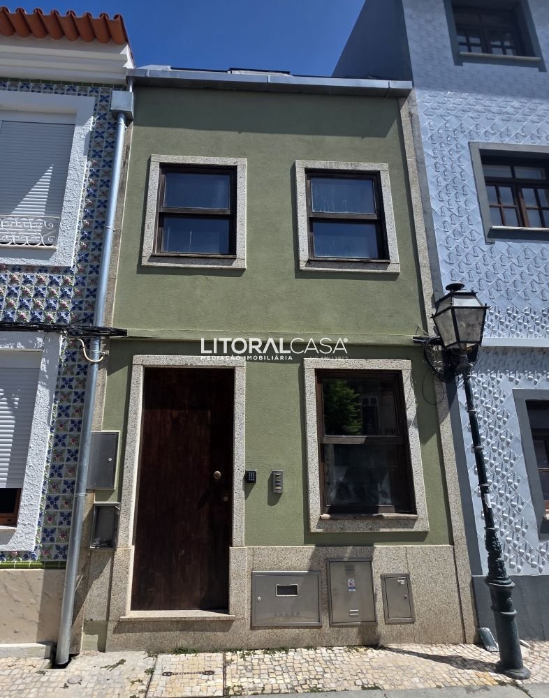 Haus in Gloria und Vera Cruz, Aveiro, Portugal 1 - 18720820