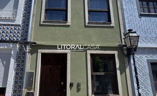 Casa a Gloria e Vera Cruz, Distretto di Aveiro, Portogallo 1