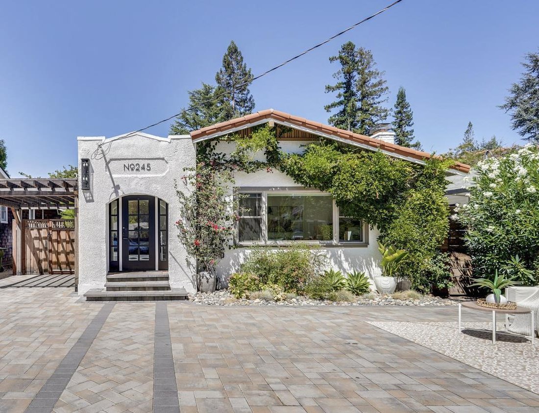 Maison à Los Gatos, Californie, États-Unis 2 - 18721947