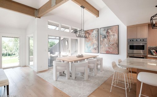 Condominio a Park City, Utah, Stati Uniti 1