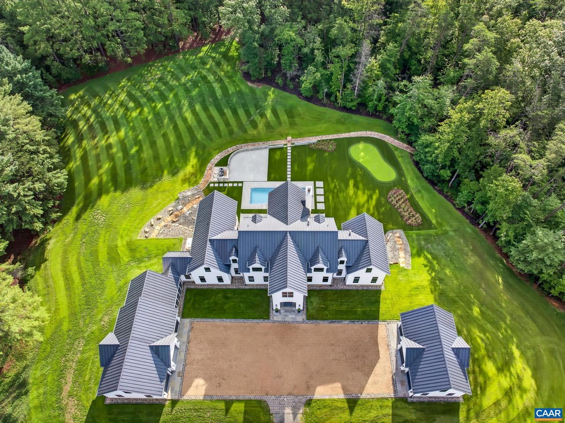 Haus in Charlottesville, Virginia, Vereinigte Staaten 2 - 18721994