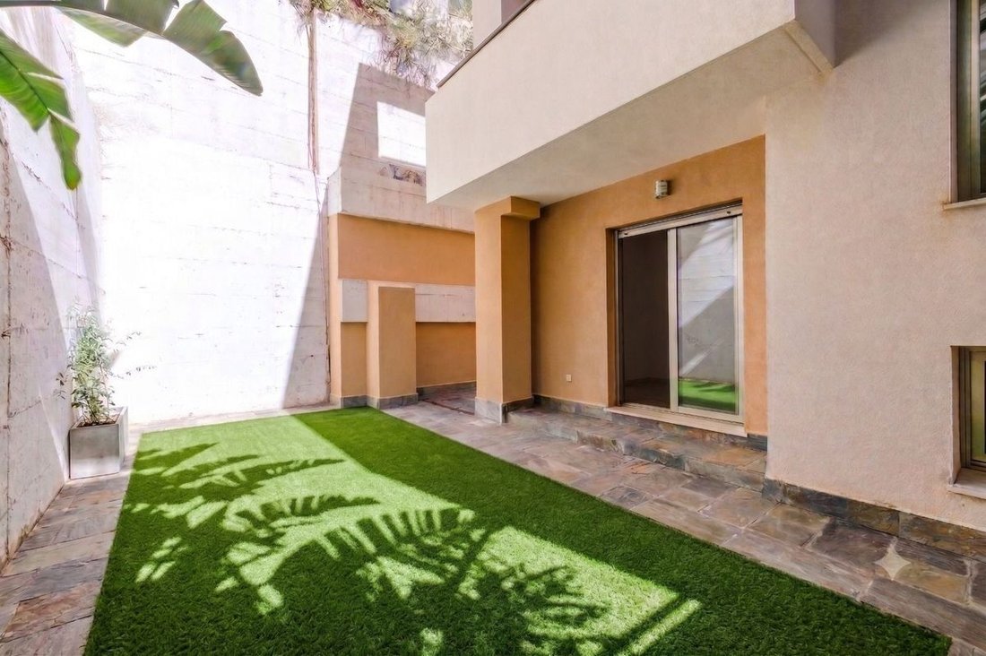 Casa en Málaga-Este, Malaga, España 2 - 18000536