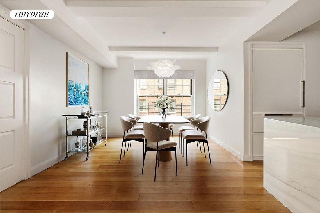 Condo in New York, New York, United States 5 - 17825070