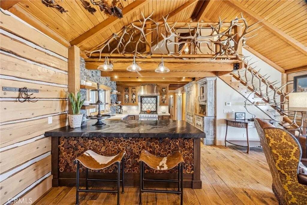 House in Tehachapi, California, United States 1 - 17722432