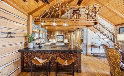 House in Tehachapi, California, United States 1