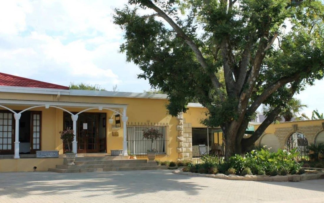 Maison à Municipalité locale de Mantsopa, État Libre, Afrique du Sud 2 - 18726280