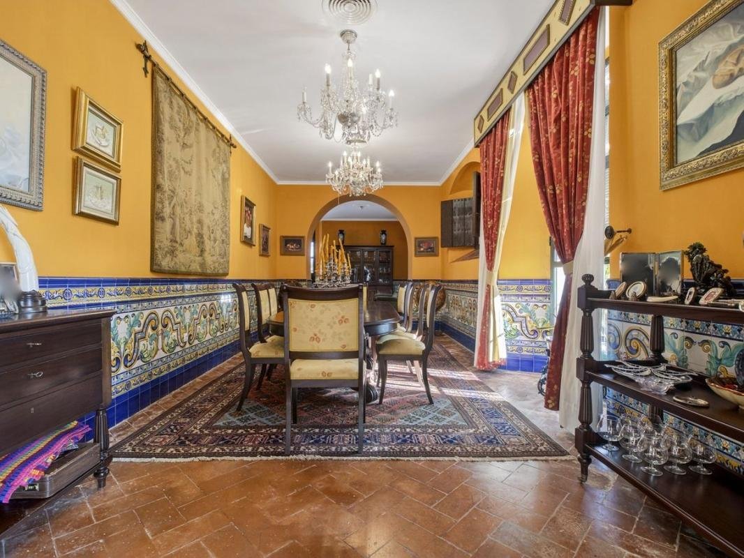 Country House in Carmona, Andalusia, Spain 5 - 16993206