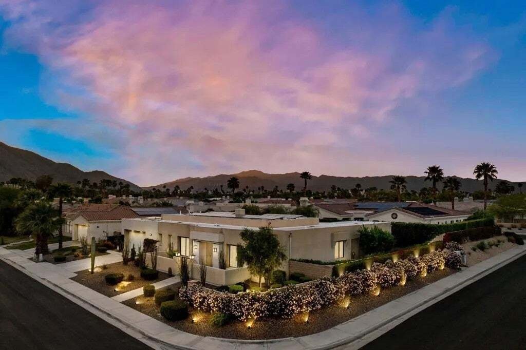 House in Palm Springs, California, United States 1 - 18727405