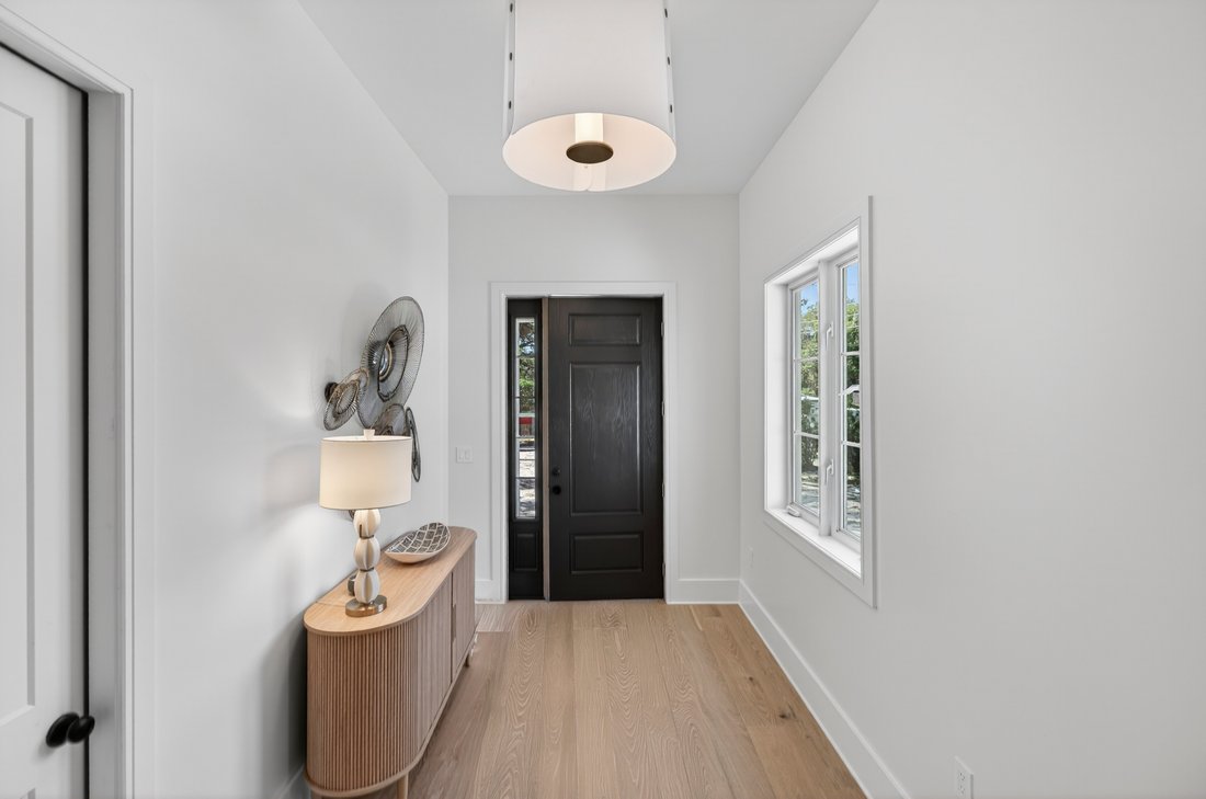 Casa a Vero Beach, Florida, Stati Uniti 2 - 18725898
