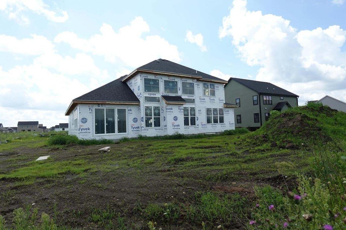 House in Okauchee Lake, Wisconsin, United States 2 - 18502293