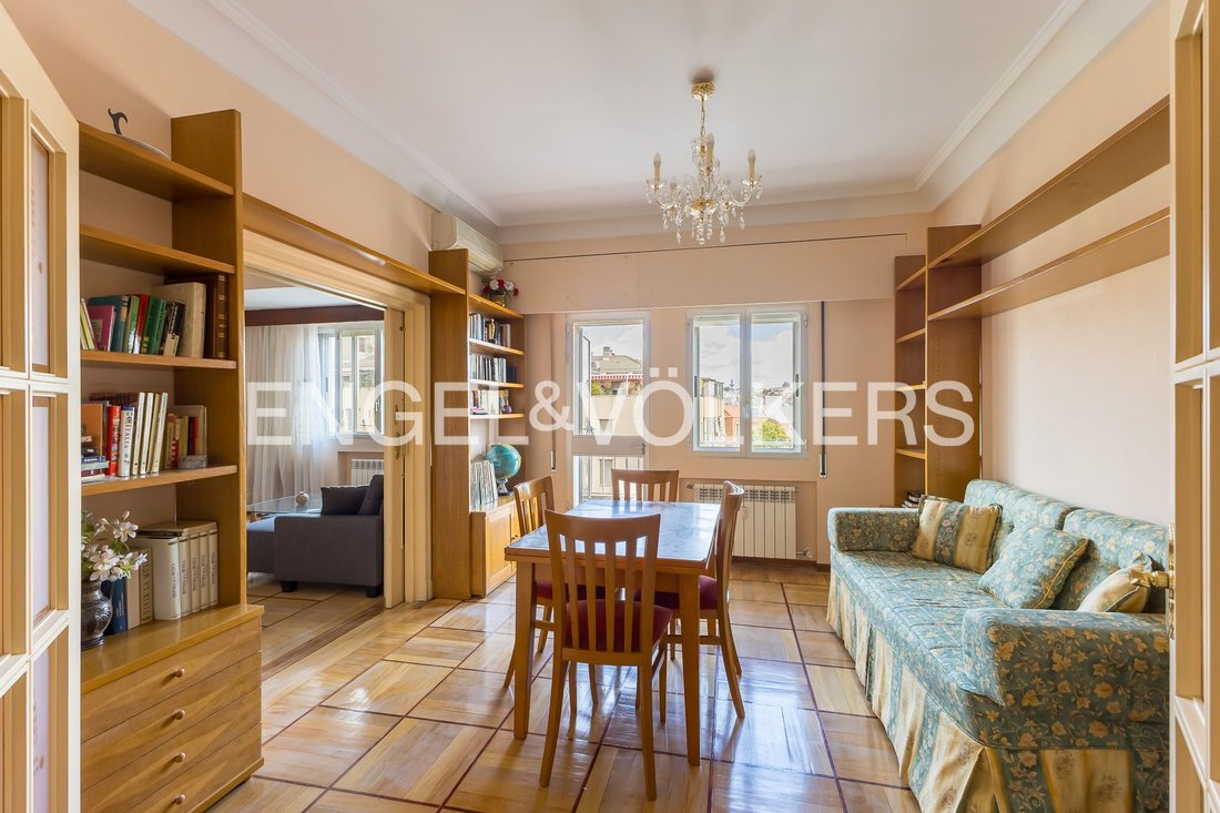 Apartamento en Arganzuela, Madrid, España 2 - 18727962