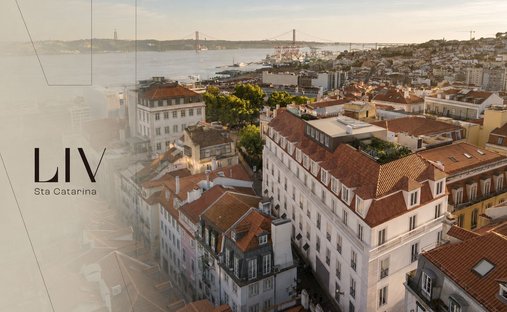 Misericordia, Lisbonne, Portugal 1