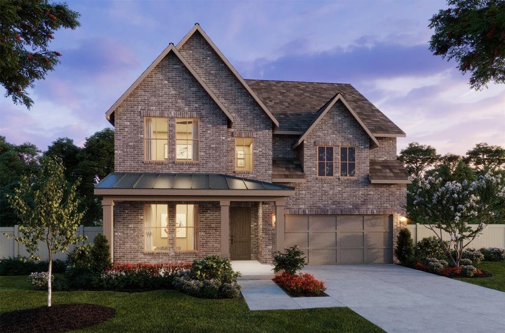 House in Frisco, Texas, United States 1 - 18722461