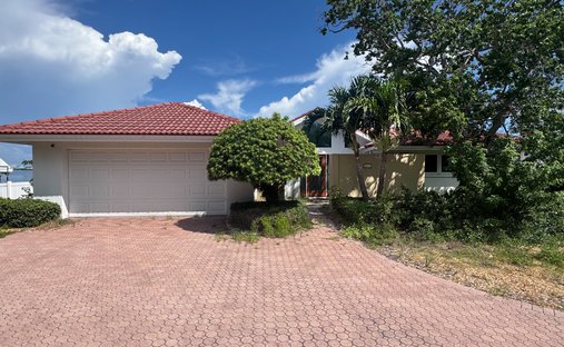 House in St. Pete Beach, Florida, United States 1