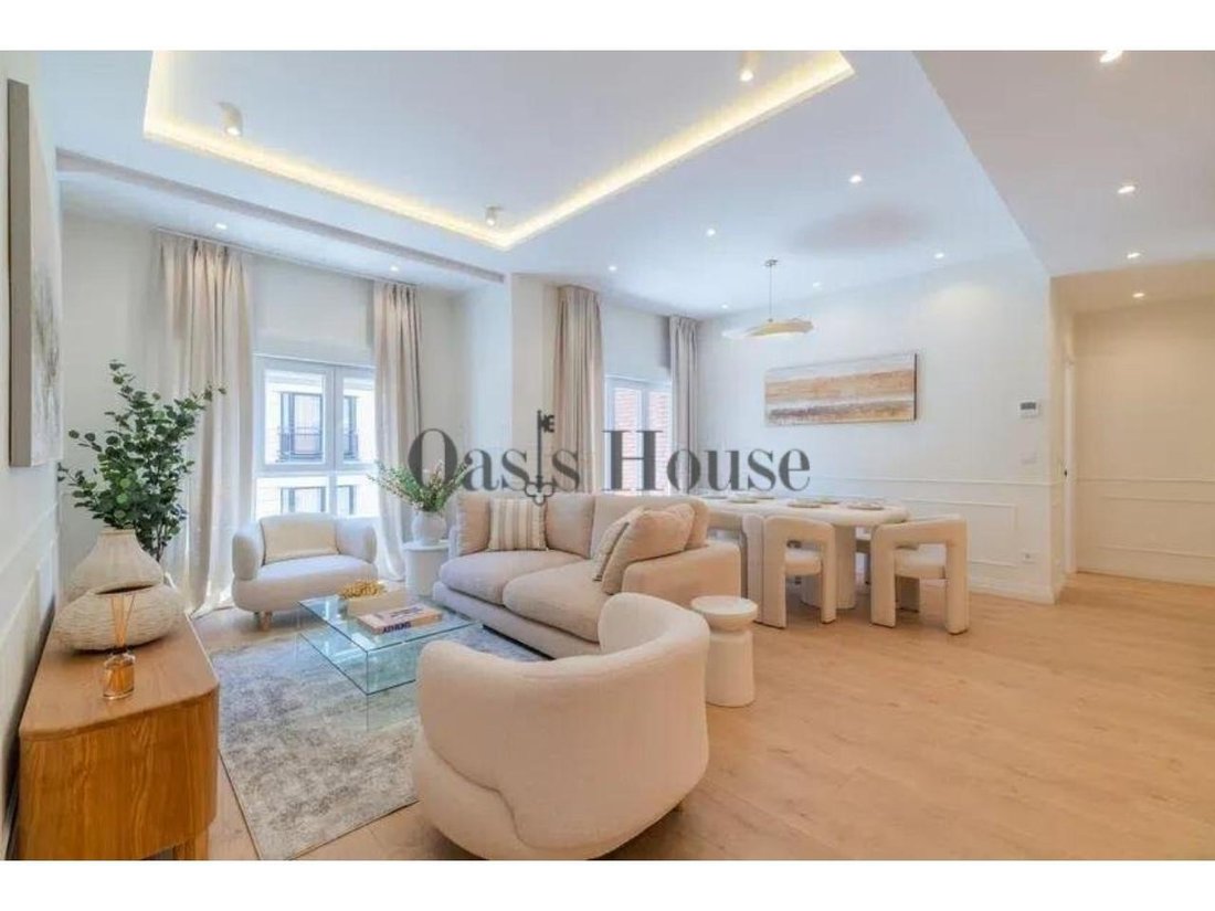 Apartamento en Salamanca, Madrid, España 2 - 18727915