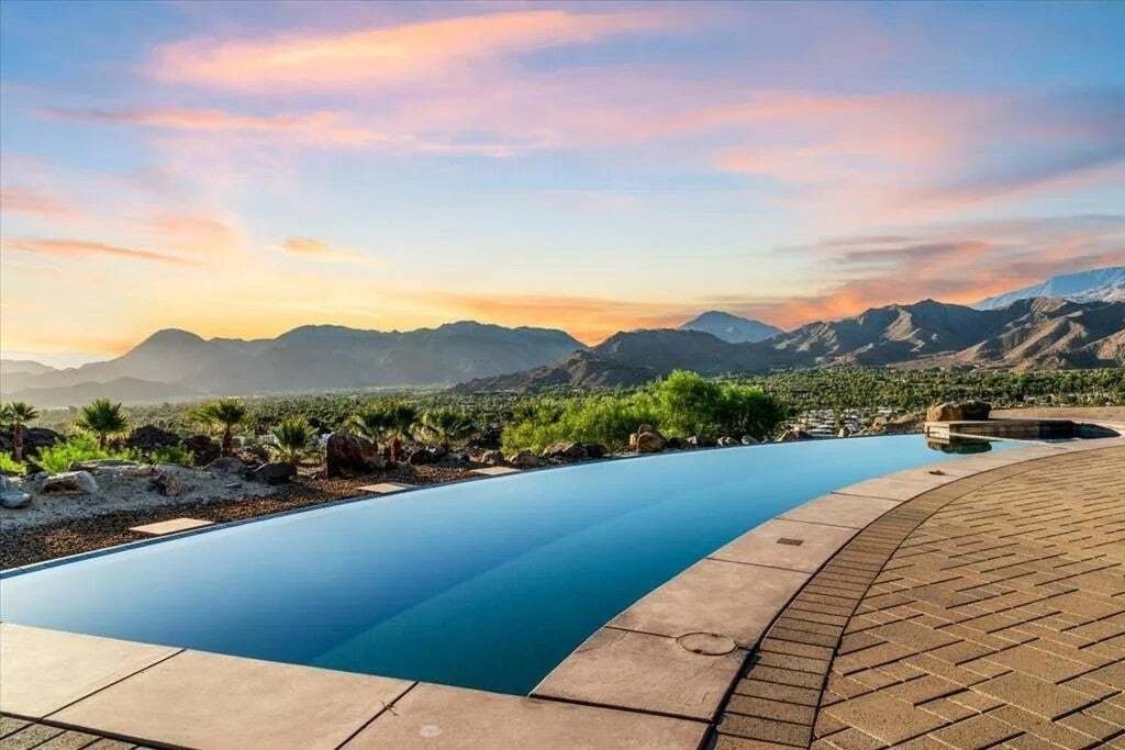 Casa en Palm Desert, California, Estados Unidos 1 - 18727218