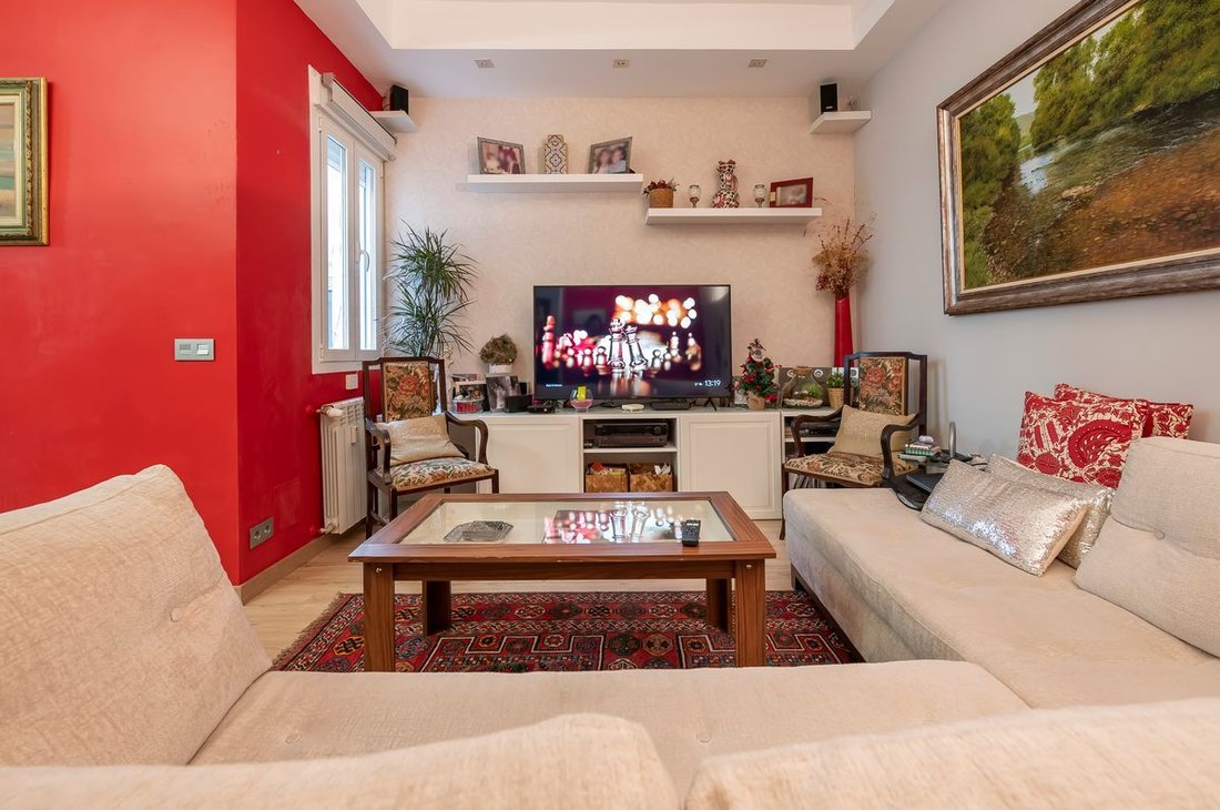 Apartamento en Salamanca, Madrid, España 3 - 16990487