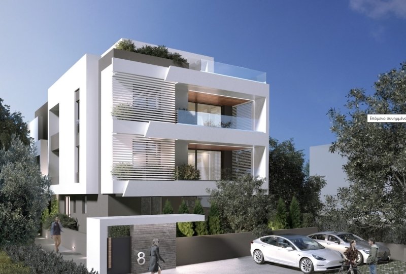 Apartment in Panorama, Macedonia and Thrace, Greece 2 - 18724606