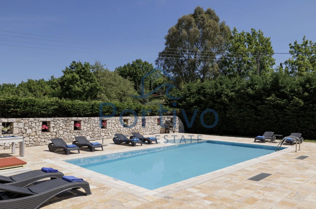 Villa in Ionian Islands, Peloponnese, Western Greece and the Ionian, Greece 3 - 18724276