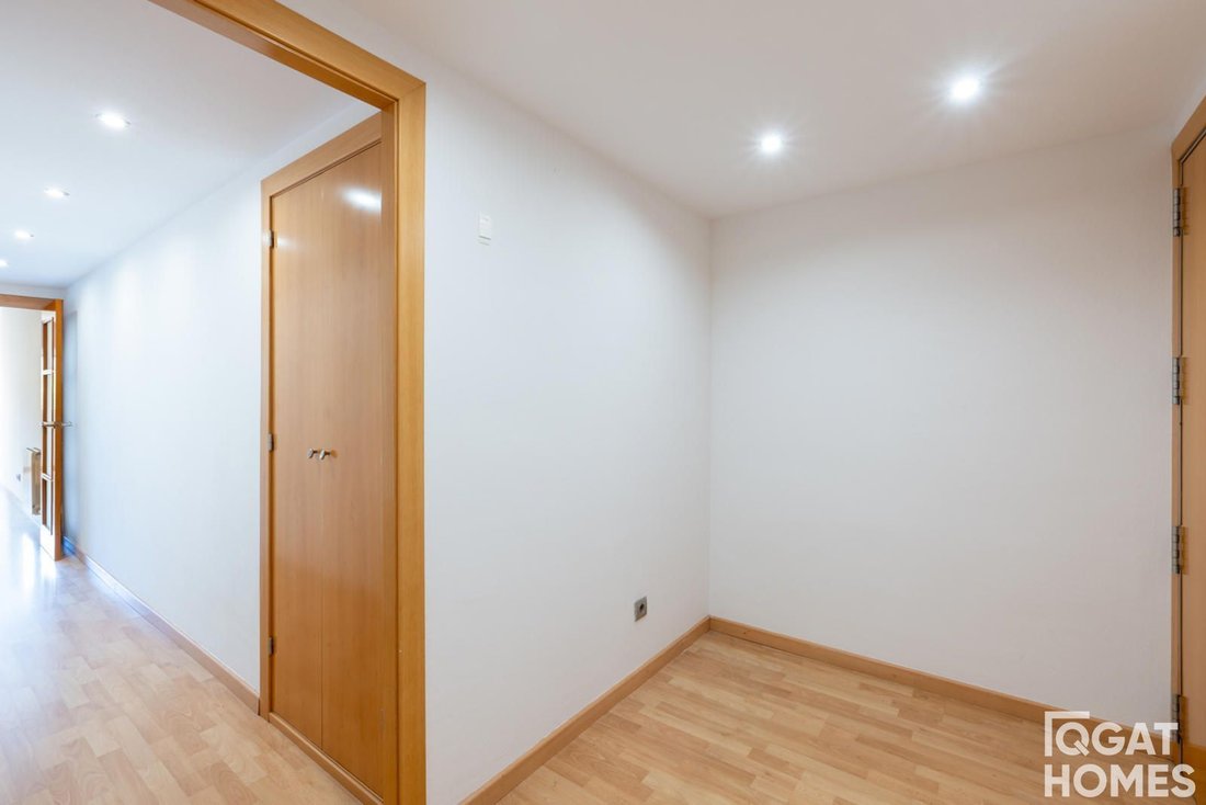 Appartement à Sant Cugat del Vallès, Catalogne, Espagne 3 - 18728014