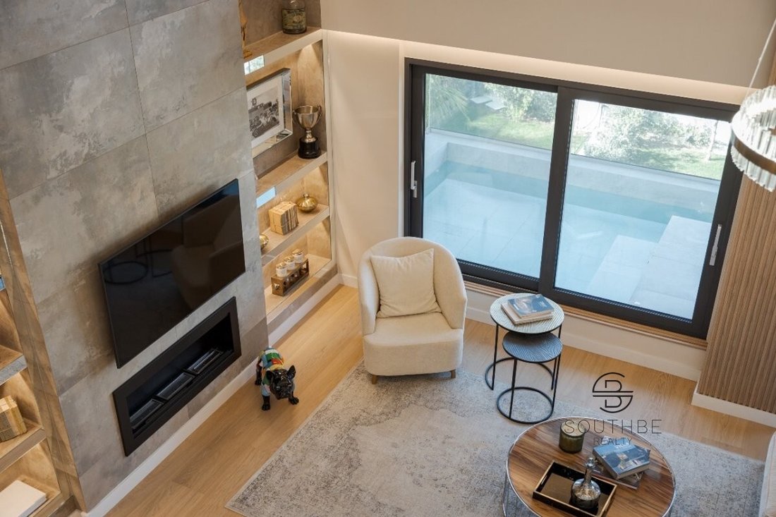 Apartment in Glyfada, Attica, Greece 3 - 18724985
