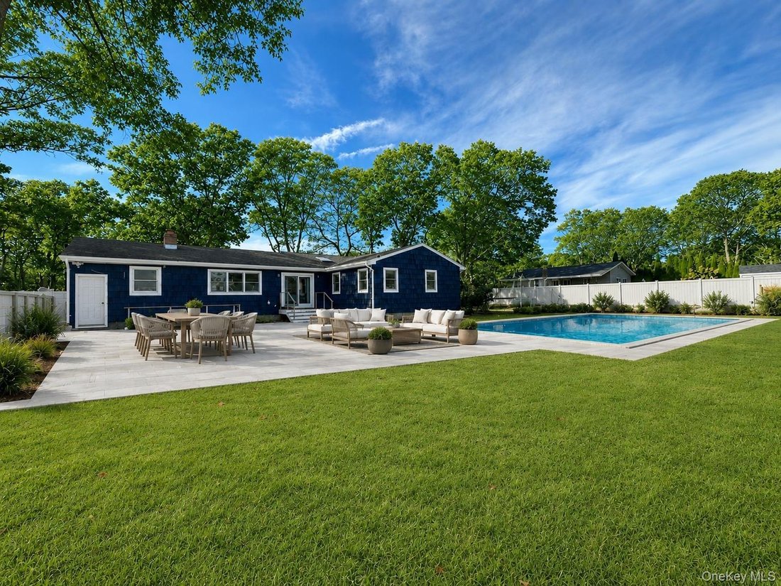 Haus in Hampton Bays, New York, Vereinigte Staaten 1 - 16979207