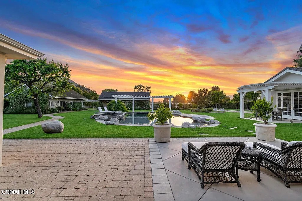Casa a Camarillo, California, Stati Uniti 2 - 18729057
