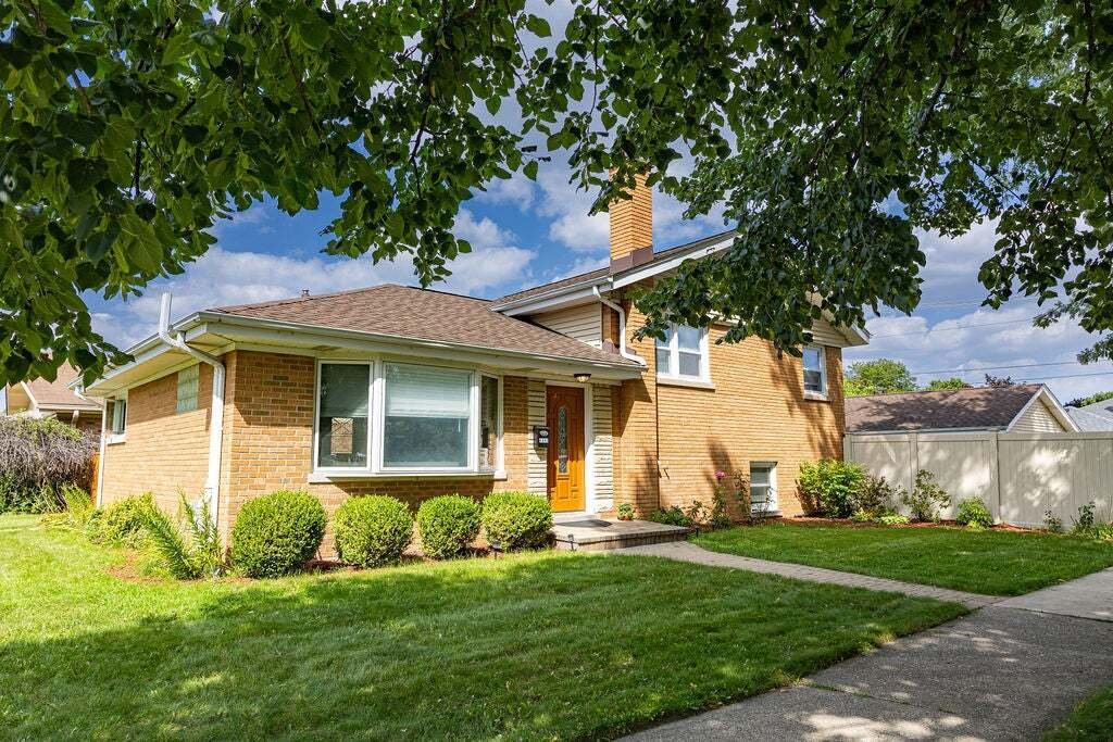 Casa a Brookfield, Illinois, Stati Uniti 3 - 18722586