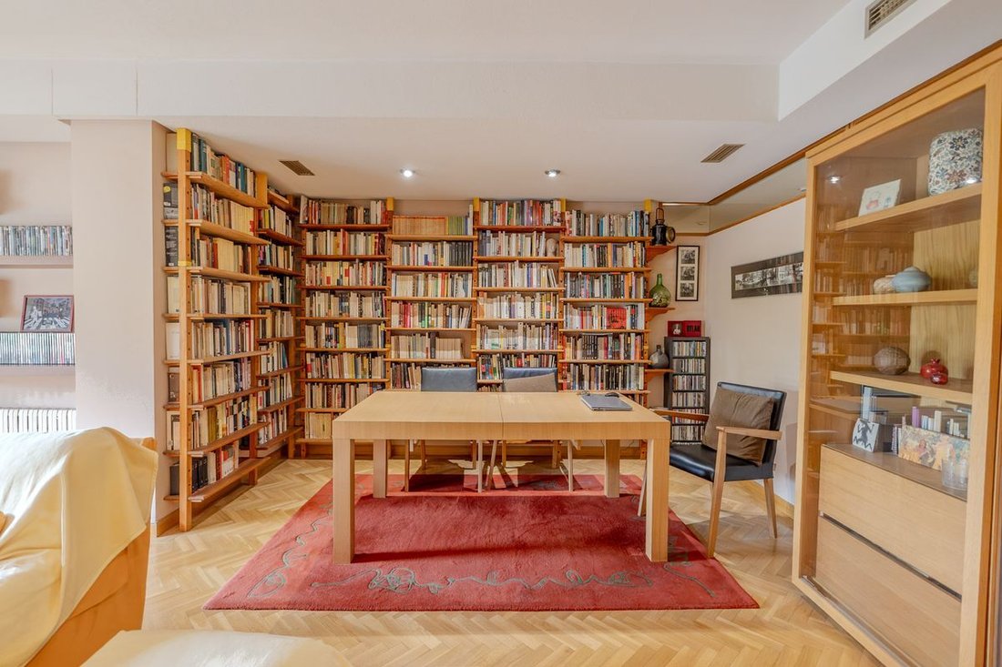 Appartamento a Pozuelo de Alarcón, Madrid, Spagna 2 - 18352524