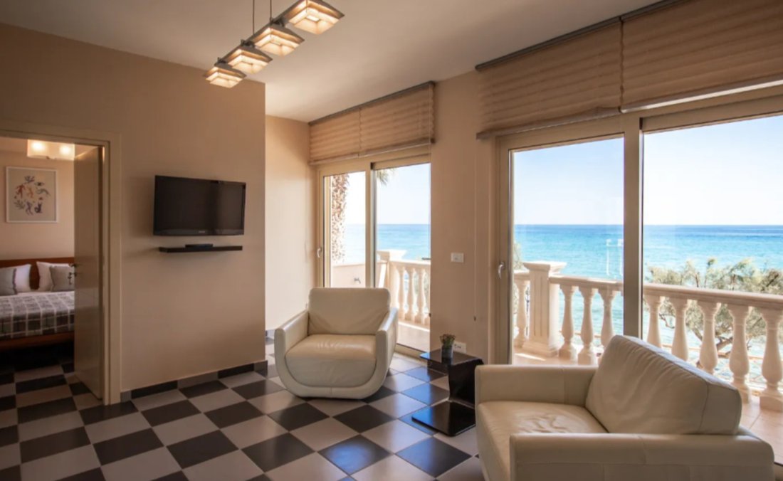 Villa in Banatou, Arkadii, Greece 2 - 18722795