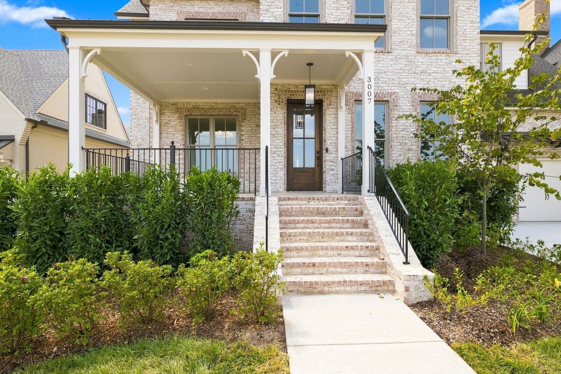 Casa a Franklin, Tennessee, Stati Uniti 2 - 18726787