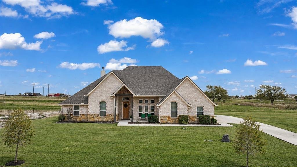 House in Weatherford, Texas, United States 2 - 18727707