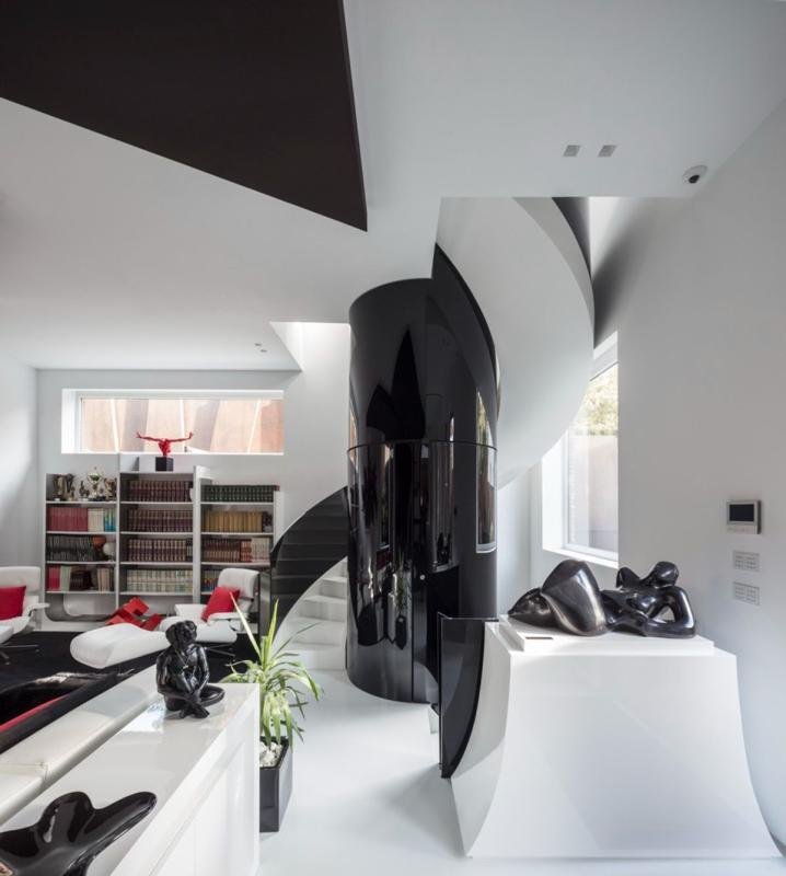Casa a Retiro, Madrid, Spagna 2 - 17050143