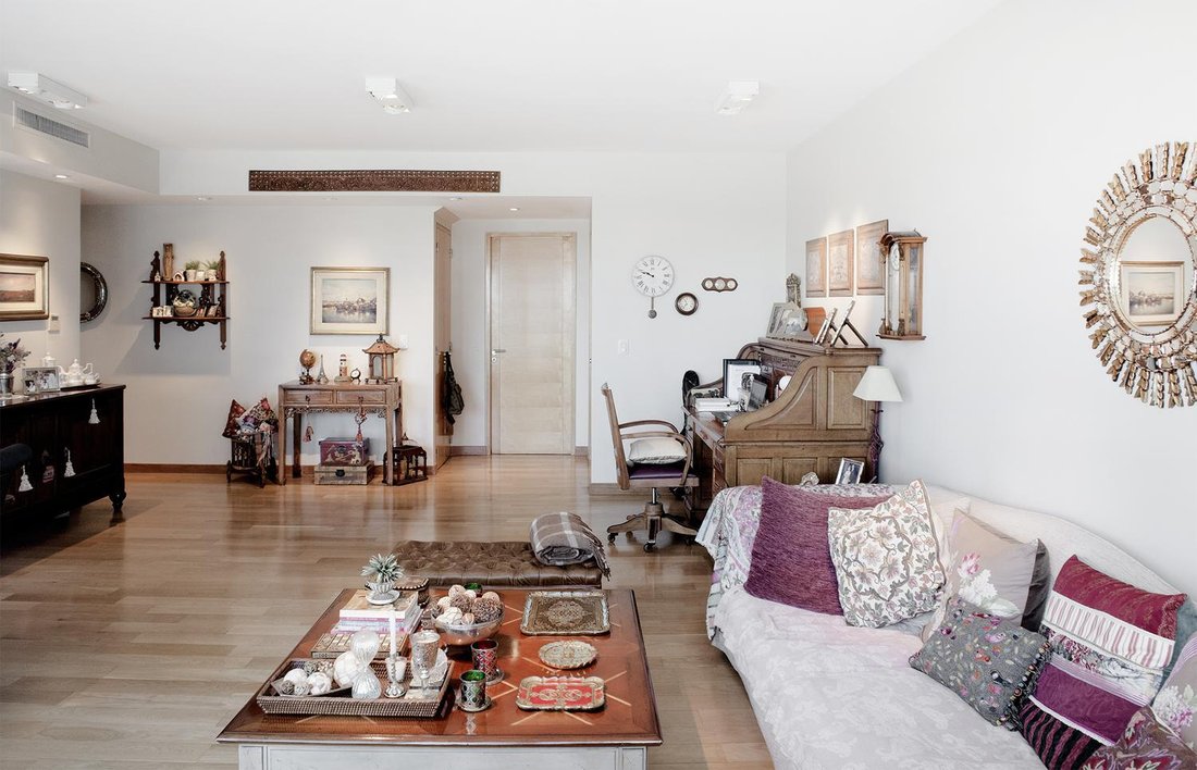 Appartement à Buenos Aires, Buenos Aires, Argentine 5 - 18728100