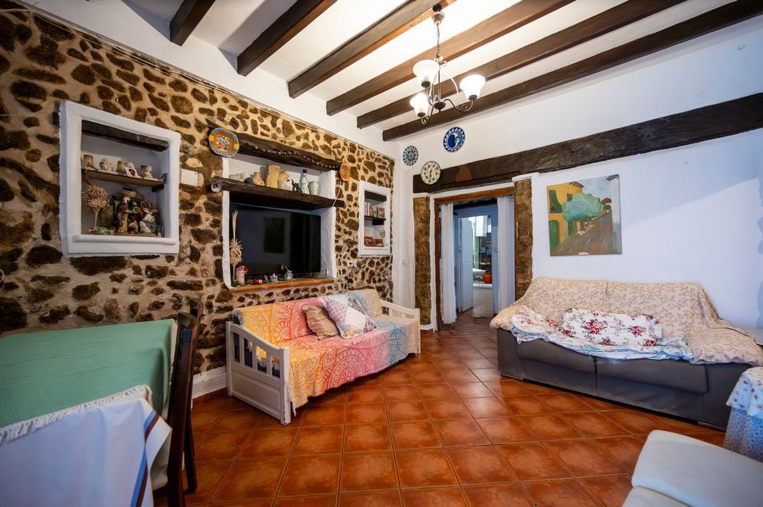 House in Ibiza Town, Balearic Islands, Spain 4 - 18085219