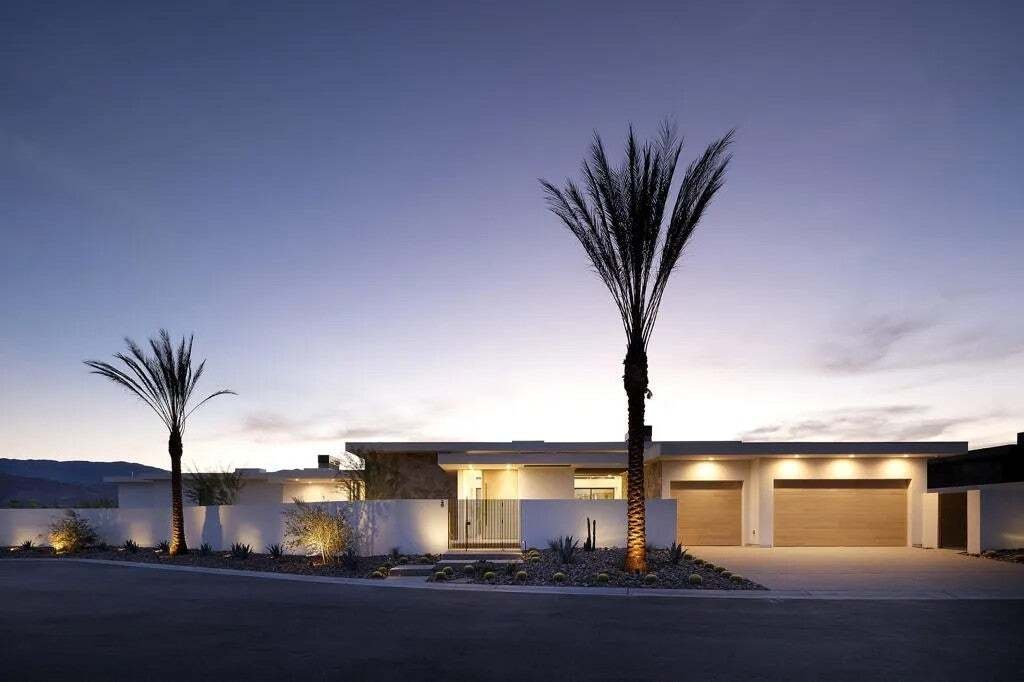 House in Rancho Mirage, California, United States 5 - 18727601