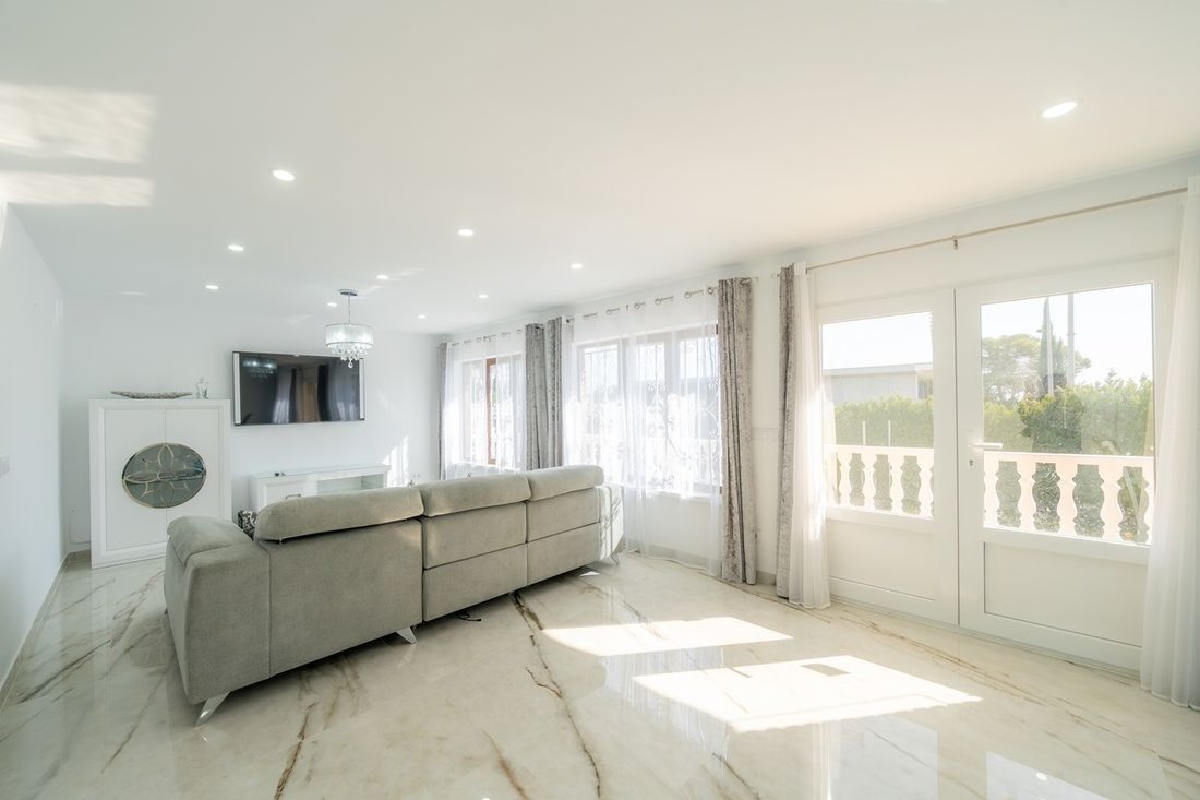 Villa in La Nucia, Land Valencia, Spanien 3 - 18447953