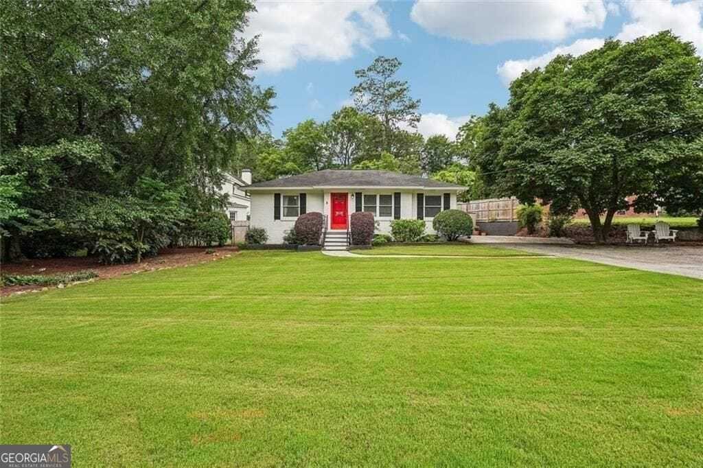 Casa en North Atlanta, Georgia, Estados Unidos 2 - 18727183