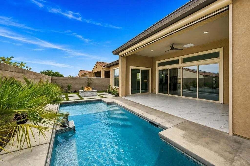 House in Rancho Mirage, California, United States 5 - 18727390
